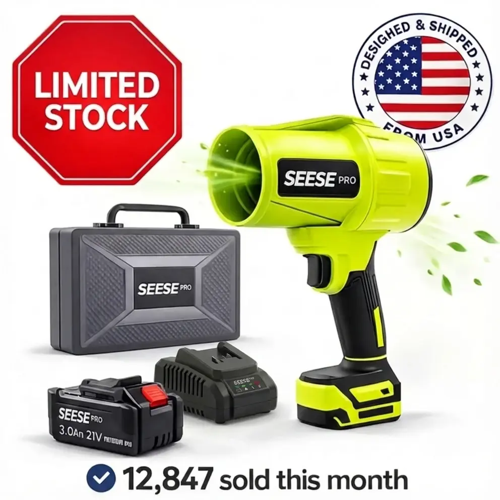 Seese Pro product